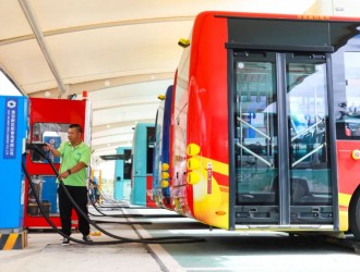 规划发布！到2025年，厦门全市公交车将实现全面电动化