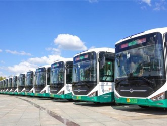 规划发布！到2025年，厦门全市公交车将实现全面电动化