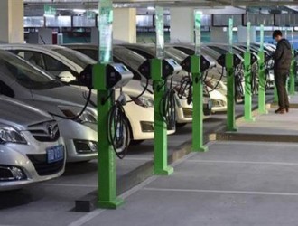 10月新能源车零售量 预计同比增长37.5%