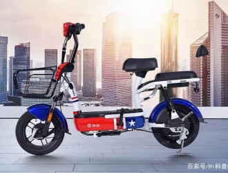 广州交警：大部分市民赞同对电动自行车进行更严管治