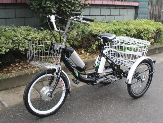 西安发布全国首部《电动自行车充电桩功能及安装标准白皮书》