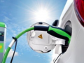 新能源汽车充电技术取得了快速进步
