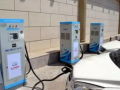中国海油布局新能源汽车充换电业务
