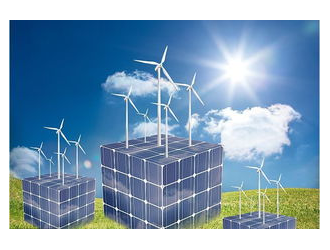 欧盟携手美国、加拿大联合启动全球能源转型“超级储能生产计划”
