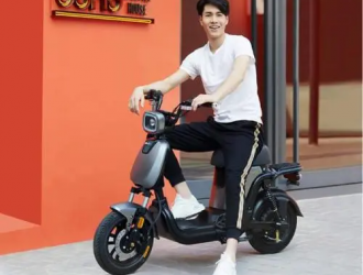 中国自行车协会：电助力自行车仍有较大发展空间