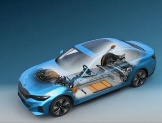 为在充换电领域更好发展 吉利“出售”睿蓝汽车