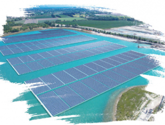 这家涂料巨头上海广州工厂装八千块太阳能板，未来实现全绿电
