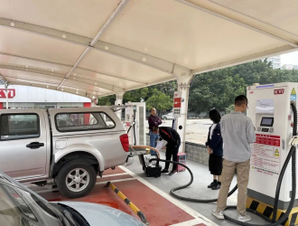 广东江门：启动电动汽车充电桩强制检定工作