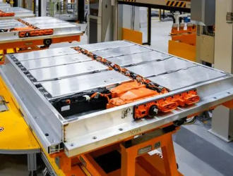 大众汽车电池部门暂不考虑 IPO，最早 2026 年才会上市