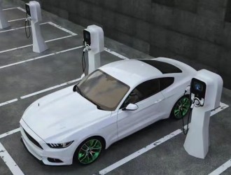 两会汇总|新能源汽车与充电桩的未来