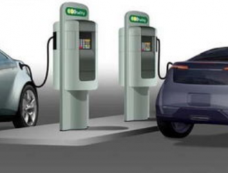 实探海南下沉市场充电站：高覆盖率或进一步助力新能源汽车下乡