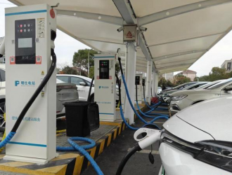实探海南下沉市场充电站：高覆盖率或进一步助力新能源汽车下乡
