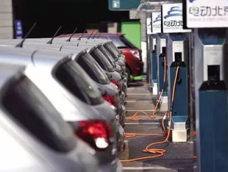 深圳市发改委：进一步规范新能源汽车充换电设施管理
