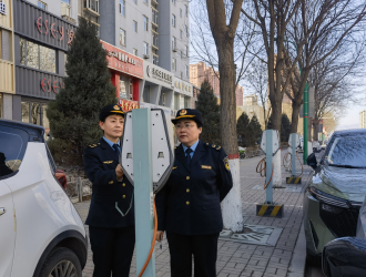忻州市市场监管局部署电动汽车充电桩计量专项整治行动