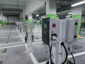 郑州出台充电基础设施规划：2025年末新建公用充电设施1万个