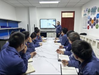 樊万昌：青海海西电网变电检修试验专业的“定海神针”